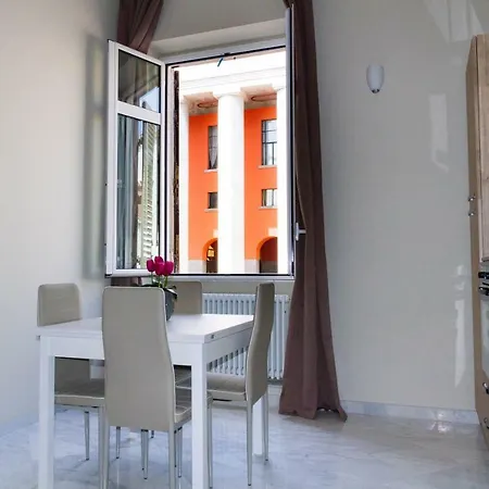 Palazzo Caltagirone Lejlighed *