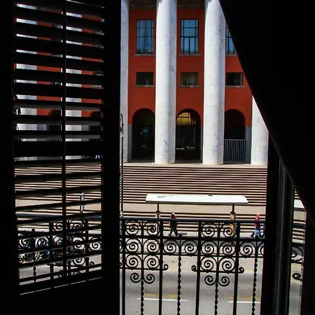 Palazzo Caltagirone شقة *